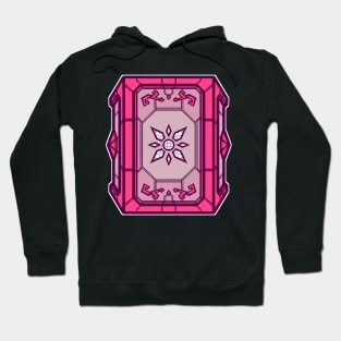 Crest Box of Light Hoodie